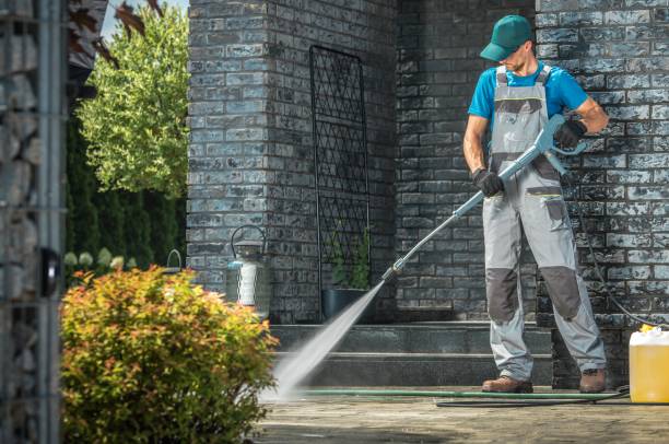 Best Building Exterior Washing  in Intercourse, PA